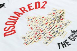 Picture of DSQ T Shirts Short _SKUDSQTShirtm-3xl25l3334242